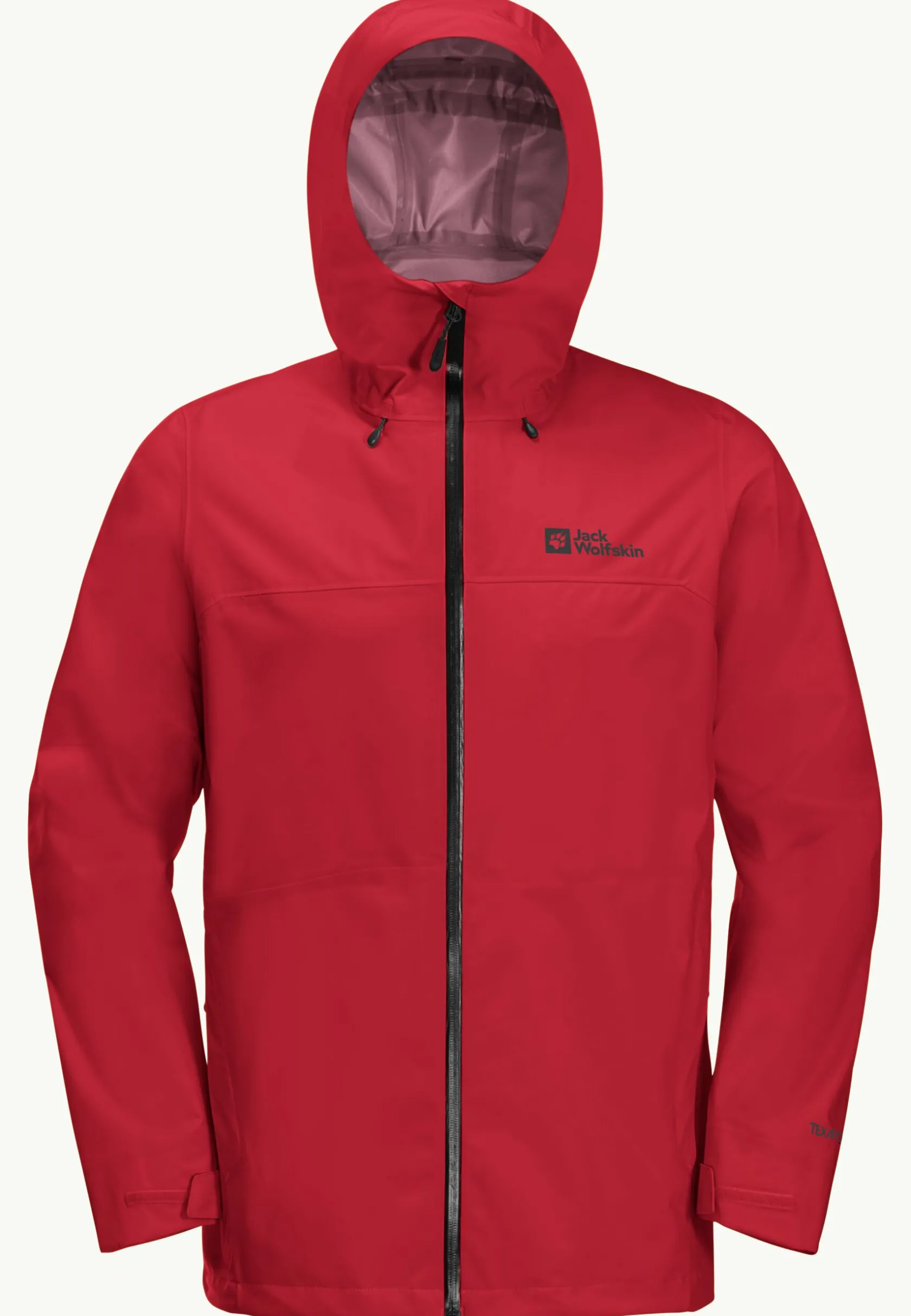 Jack Wolfskin Randonnée|Vestes Intermédiaires-Highest Peak 3l Jkt M