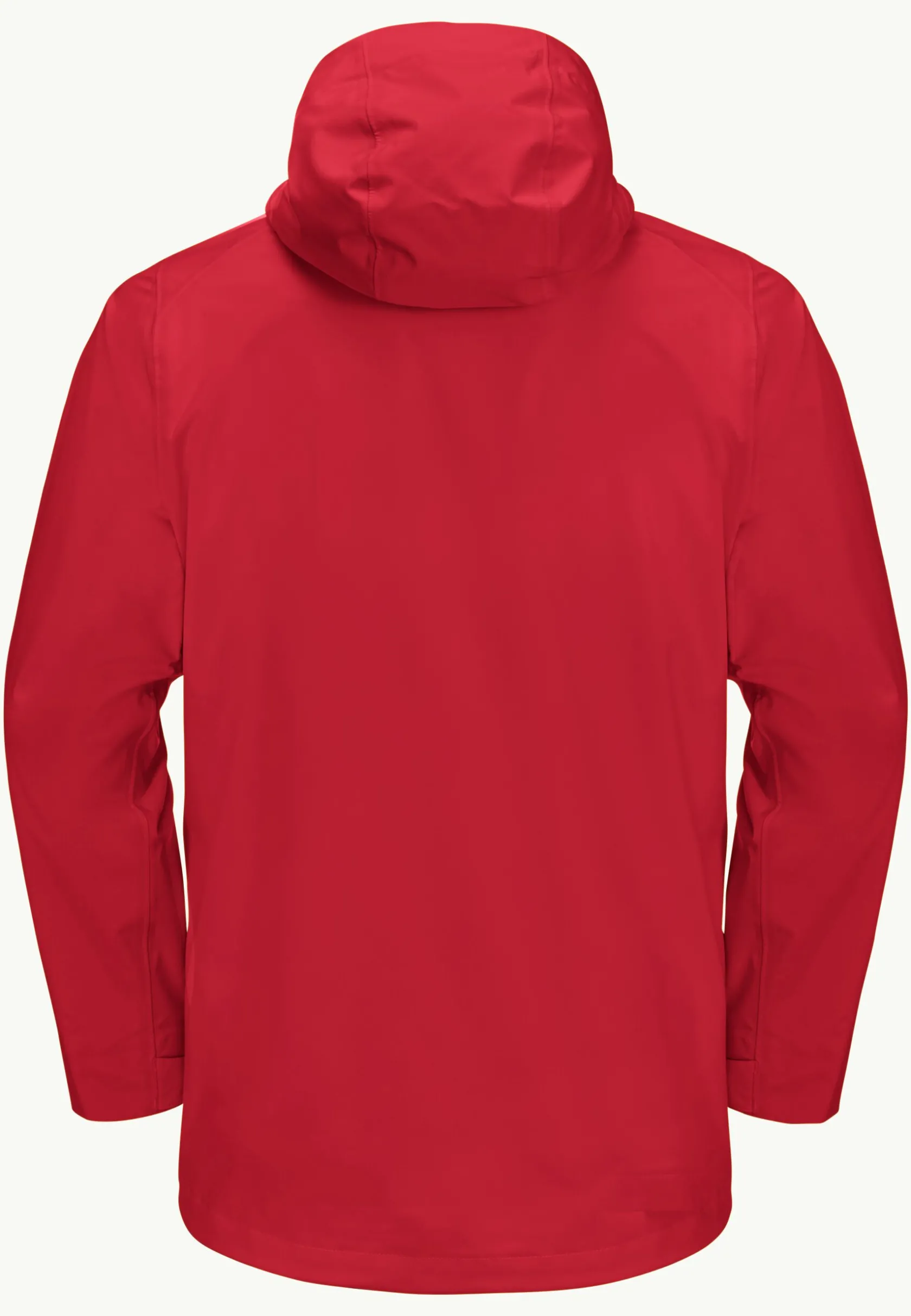 Jack Wolfskin Randonnée|Vestes Intermédiaires-Highest Peak 3l Jkt M