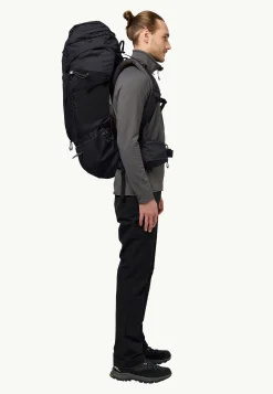 Jack Wolfskin Sacs À Dos De Randonnée|Sacs À Dos De Trek-Highland Trail 55|5 Men