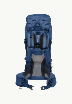 Jack Wolfskin Sacs À Dos De Randonnée|Sacs À Dos De Trek-Highland Trail 55|5 Men