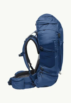 Jack Wolfskin Sacs À Dos De Randonnée|Sacs À Dos De Trek-Highland Trail 55|5 Men