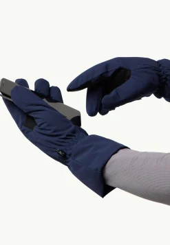 Jack Wolfskin Gants|Gants-Highloft Glove