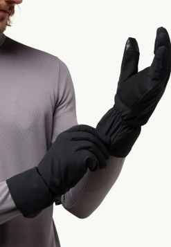 Jack Wolfskin Gants|Gants-Highloft Glove