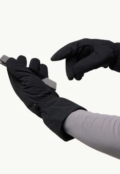 Jack Wolfskin Gants|Gants-Highloft Glove