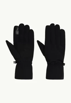 Jack Wolfskin Gants|Gants-Highloft Glove