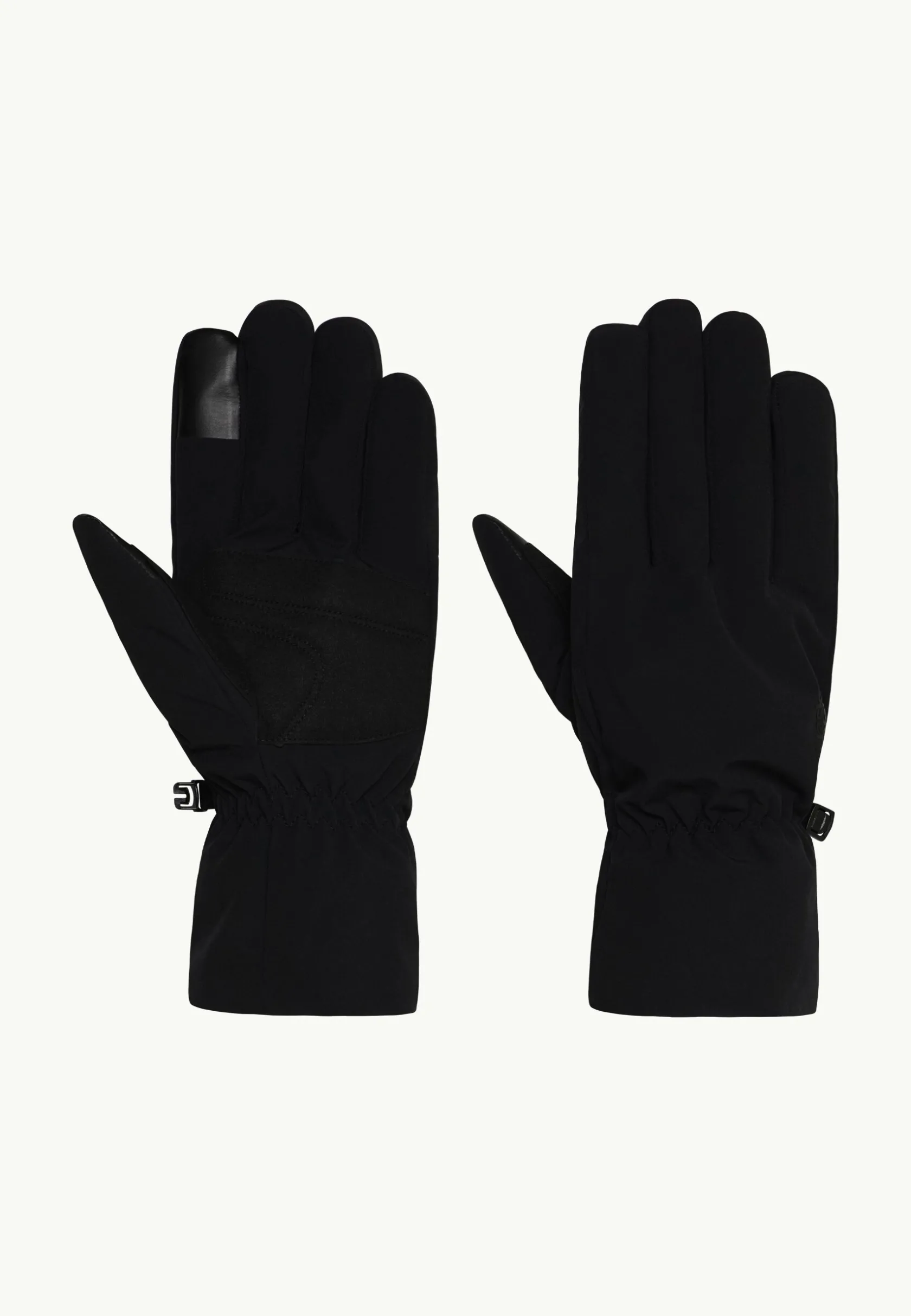Jack Wolfskin Gants|Gants-Highloft Glove
