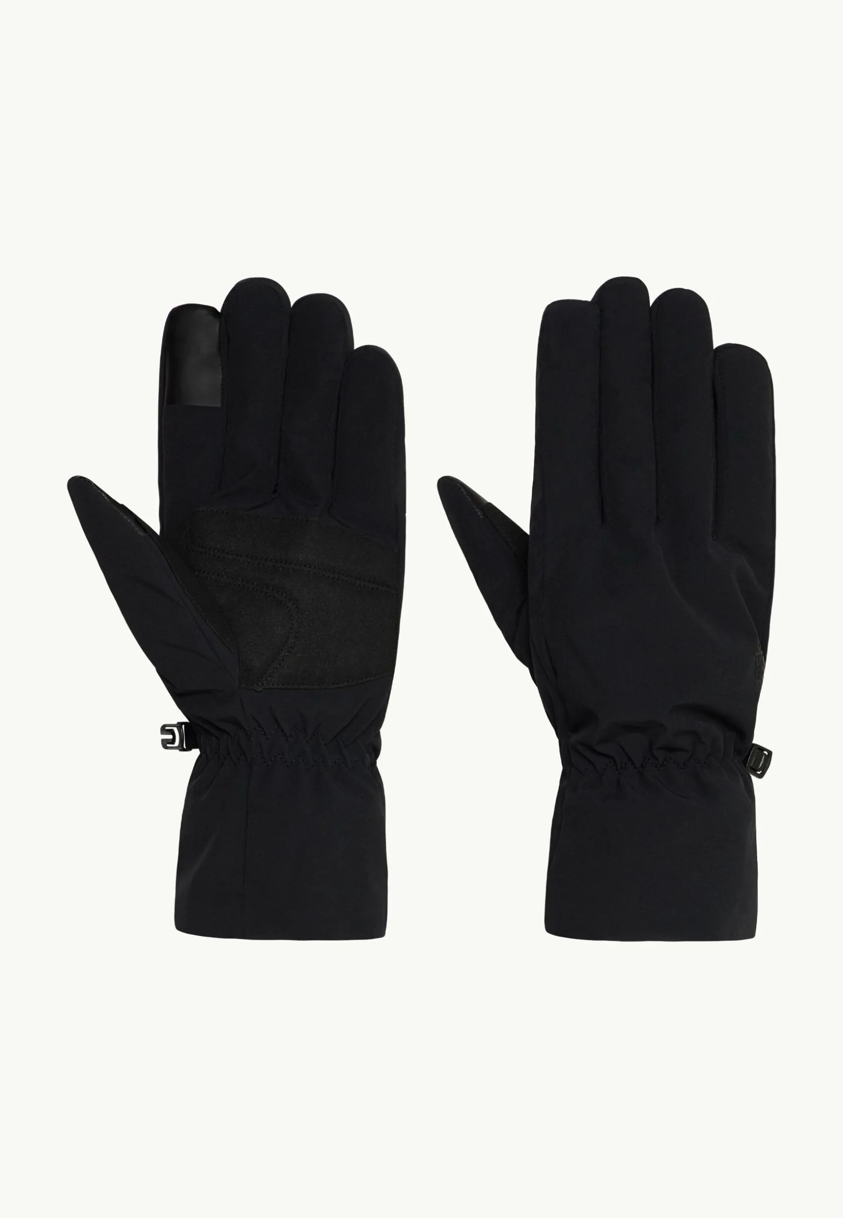 Jack Wolfskin Gants|Gants-Highloft Glove