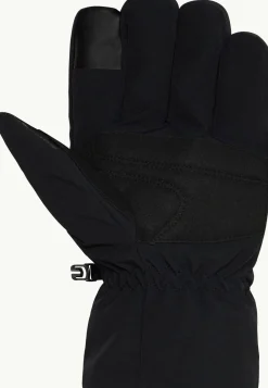 Jack Wolfskin Gants|Gants-Highloft Glove