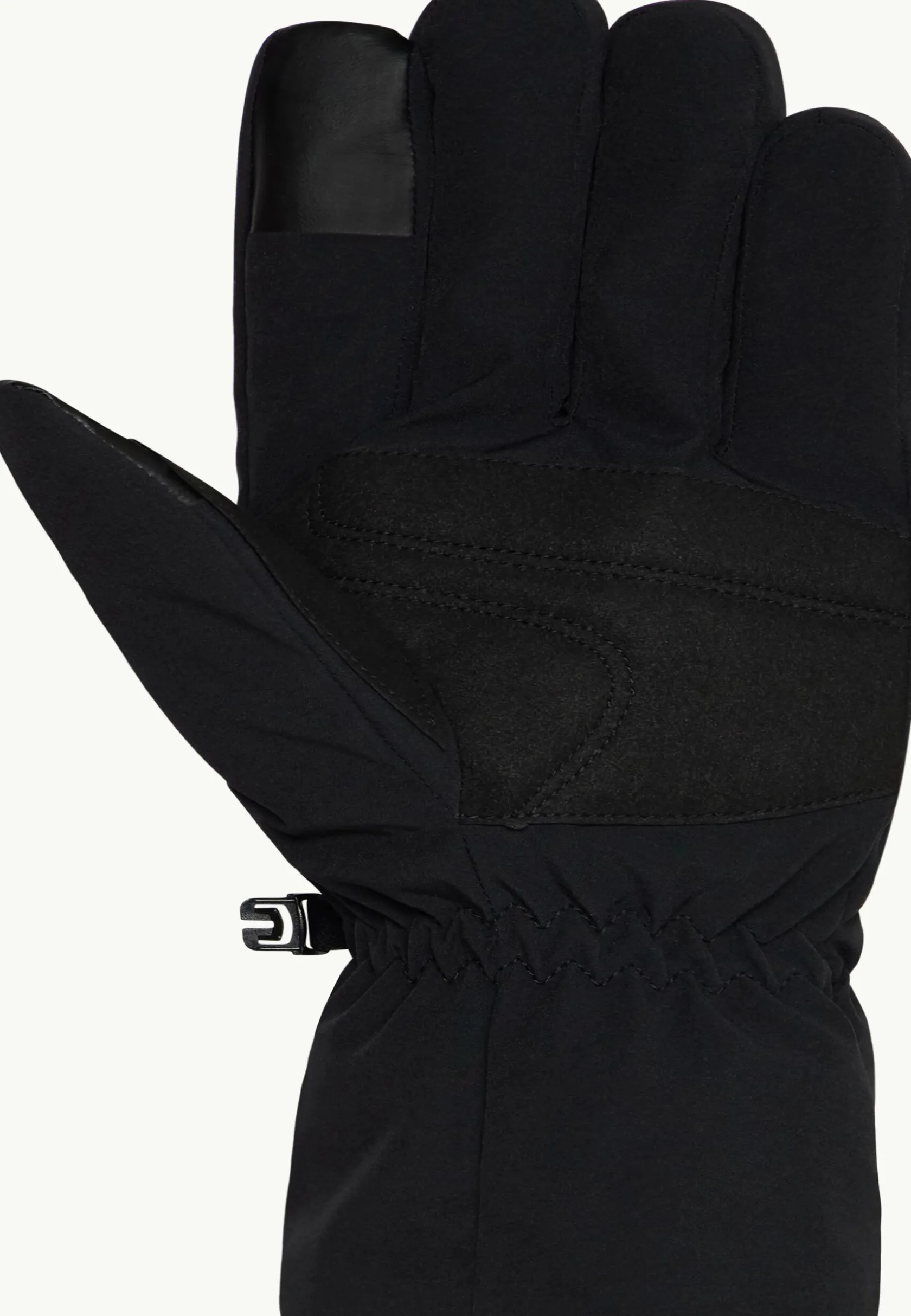 Jack Wolfskin Gants|Gants-Highloft Glove