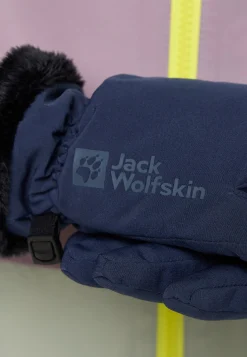 Jack Wolfskin Gants-Highloft Glove K