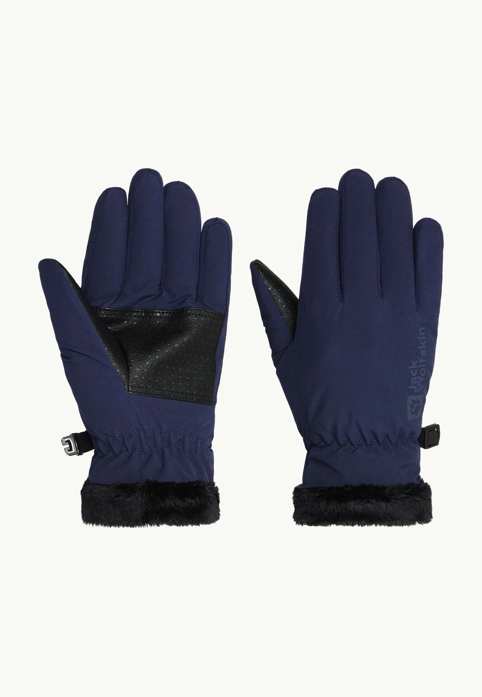 Jack Wolfskin Gants-Highloft Glove K