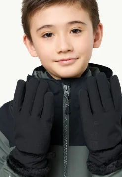 Jack Wolfskin Gants-Highloft Glove K