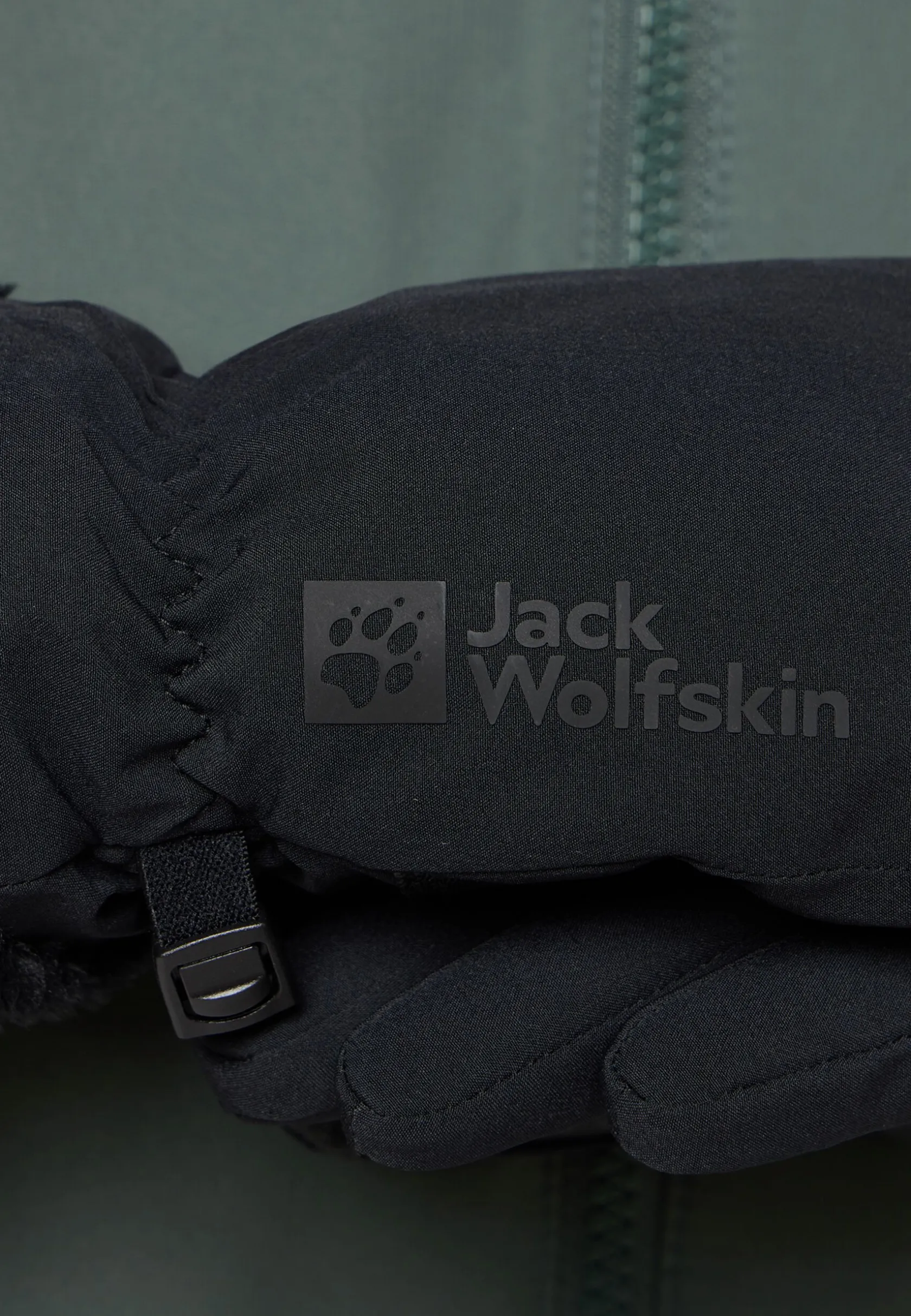 Jack Wolfskin Gants-Highloft Glove K
