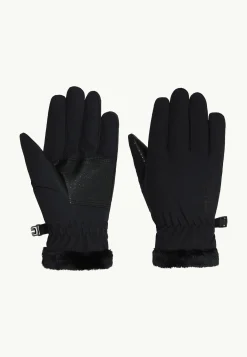 Jack Wolfskin Gants-Highloft Glove K
