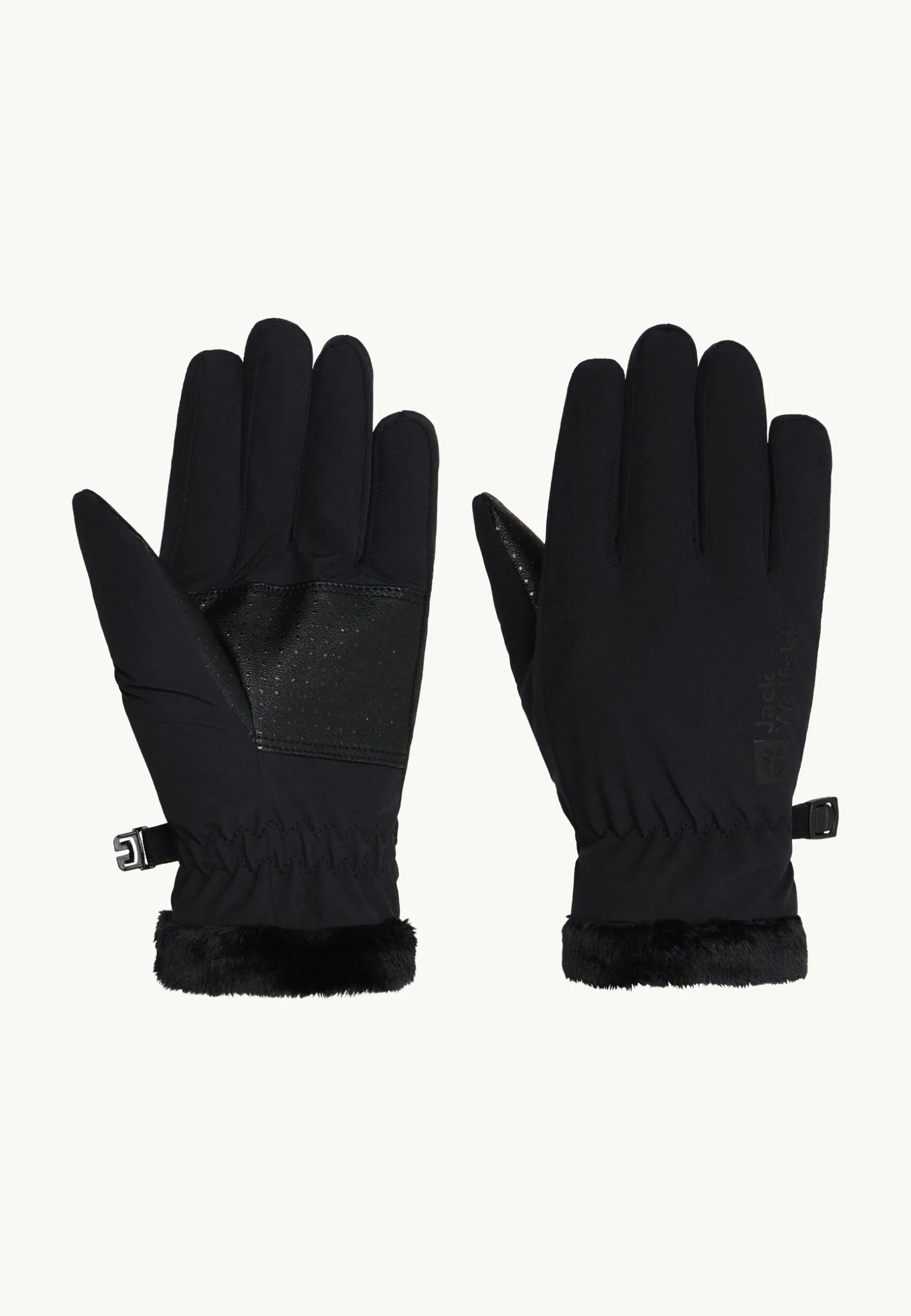 Jack Wolfskin Gants-Highloft Glove K