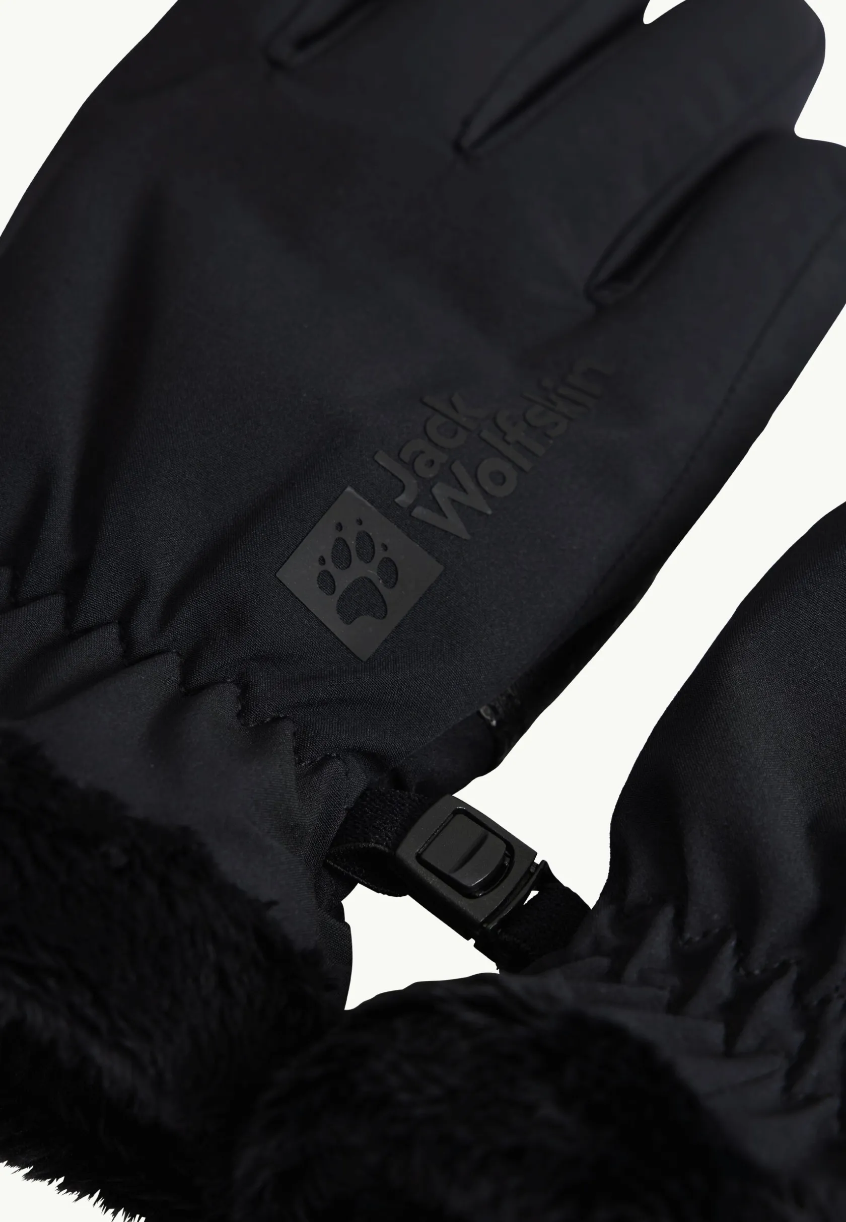 Jack Wolfskin Gants-Highloft Glove K