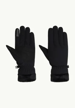 Jack Wolfskin Gants-Highloft Glove Women