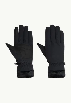 Jack Wolfskin Gants-Highloft Glove Women