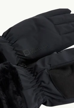 Jack Wolfskin Gants-Highloft Glove Women