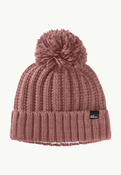 Jack Wolfskin Lifestyle|Bonnets-Highloft Knit Beanie W
