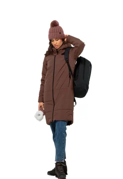 Jack Wolfskin Lifestyle|Bonnets-Highloft Knit Beanie W