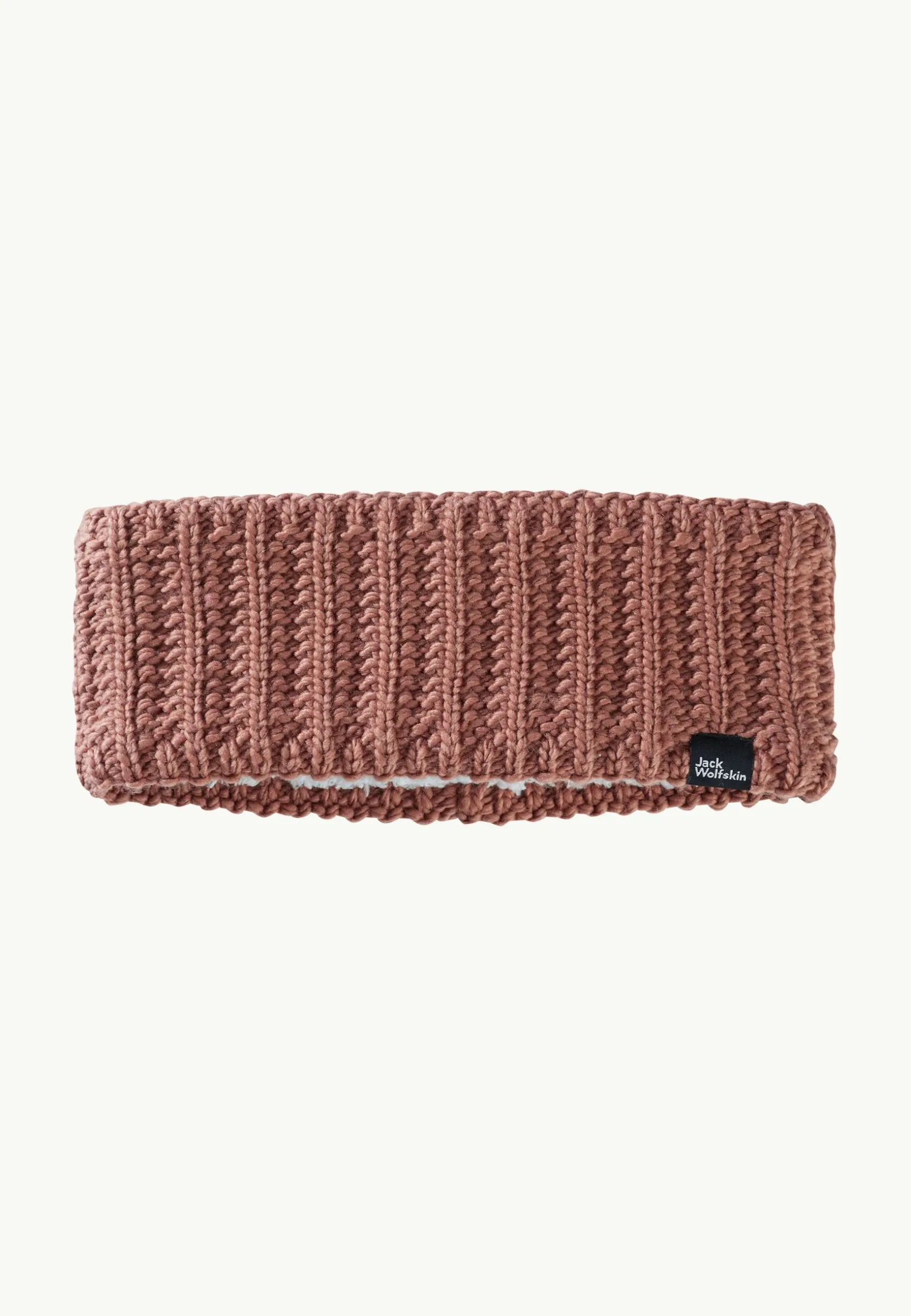 Jack Wolfskin Lifestyle|Bonnets-Highloft Knit Headband W