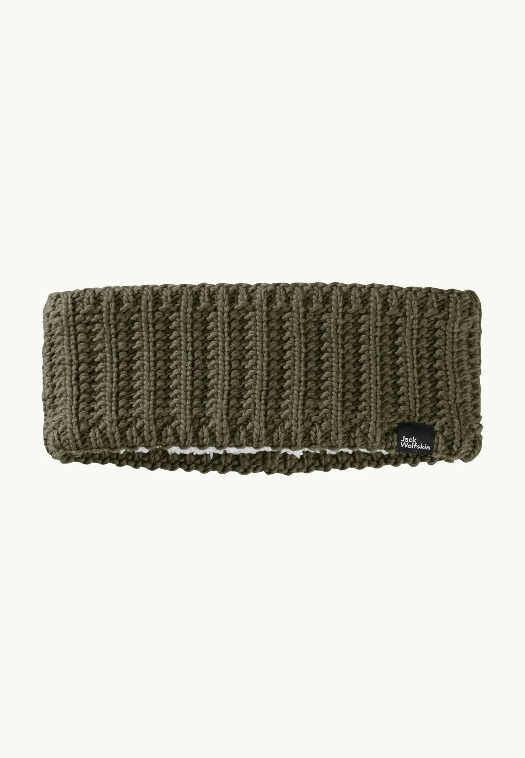 Jack Wolfskin Lifestyle|Bonnets-Highloft Knit Headband W