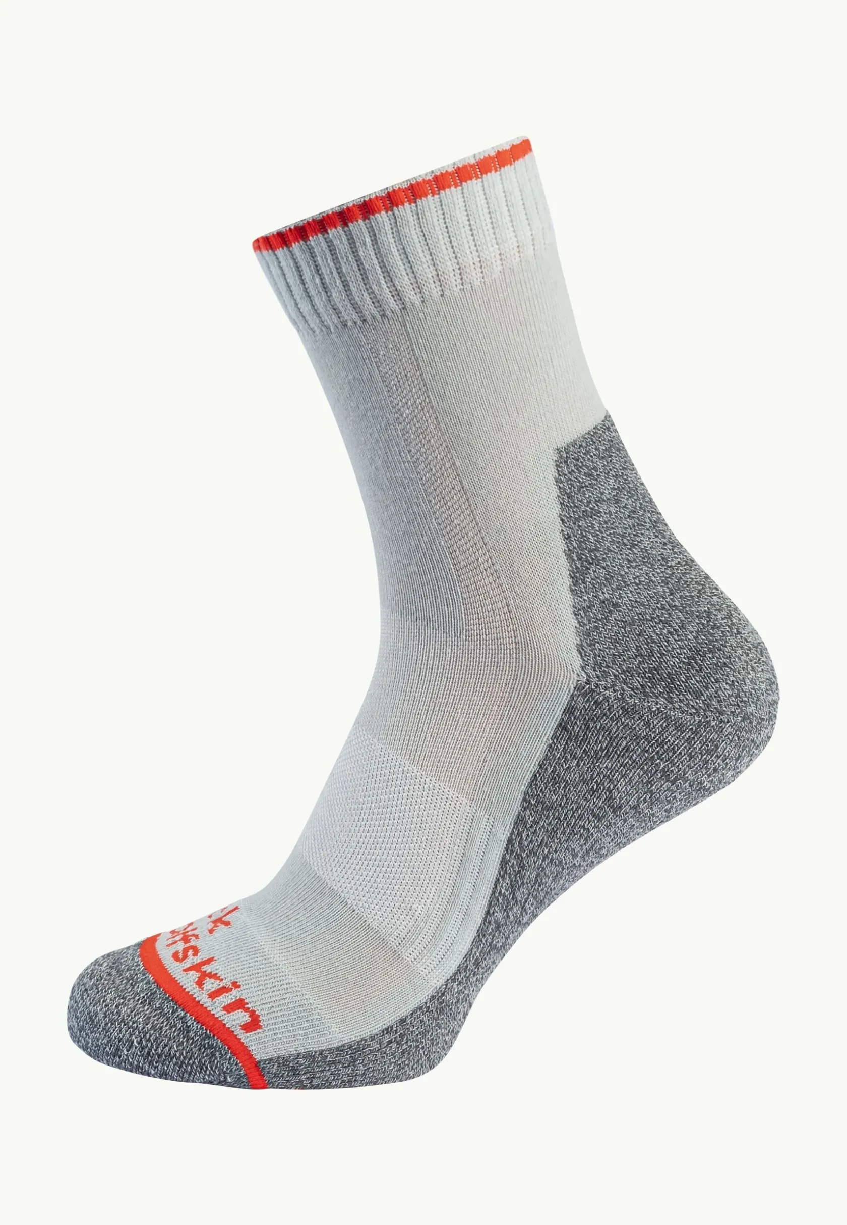Jack Wolfskin Randonnée|Chaussettes-Hike Func Sock Low C