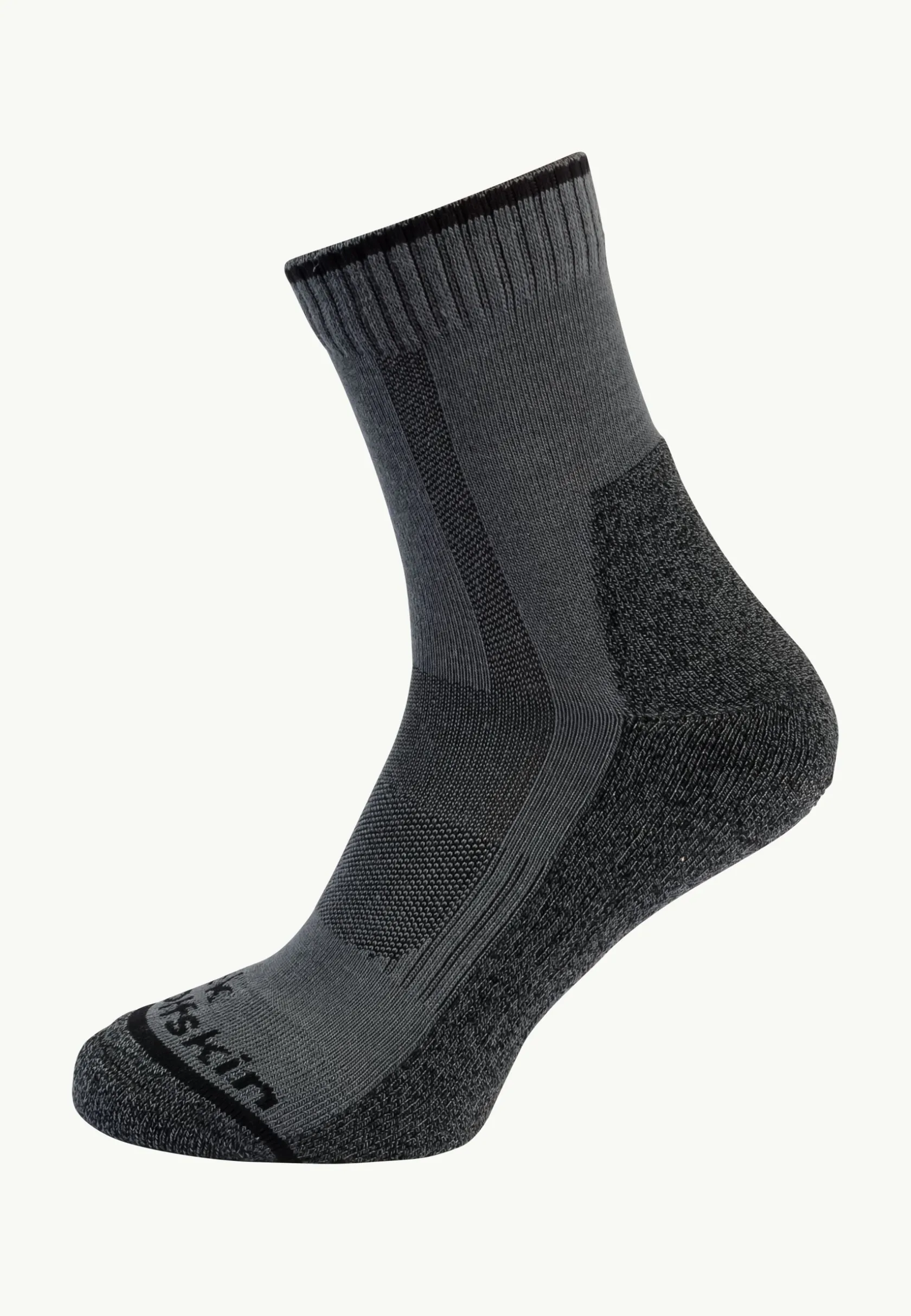 Jack Wolfskin Randonnée|Chaussettes-Hike Func Sock Low C