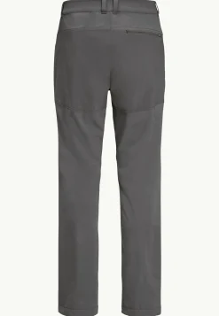 Jack Wolfskin Randonnée|Pantalons De Randonnée-Hiking Alpine Pants M
