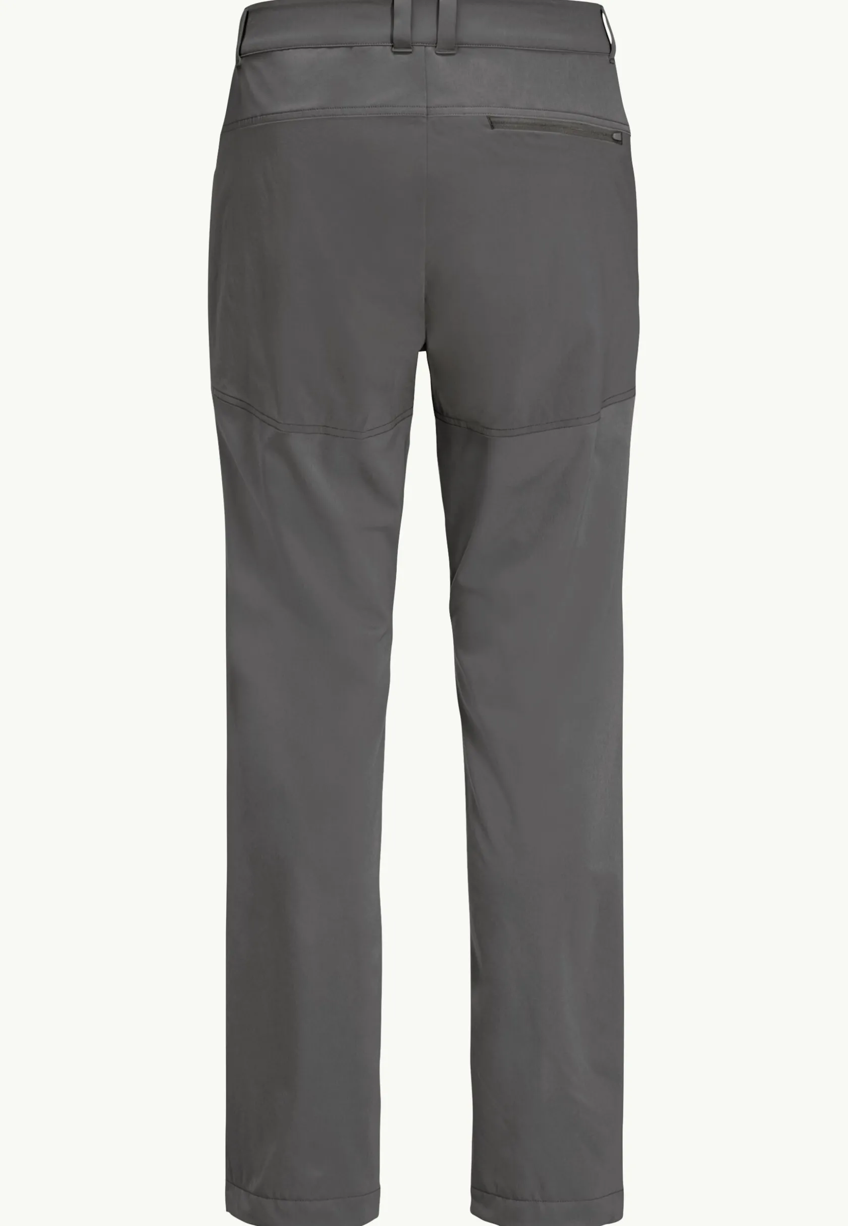 Jack Wolfskin Randonnée|Pantalons De Randonnée-Hiking Alpine Pants M