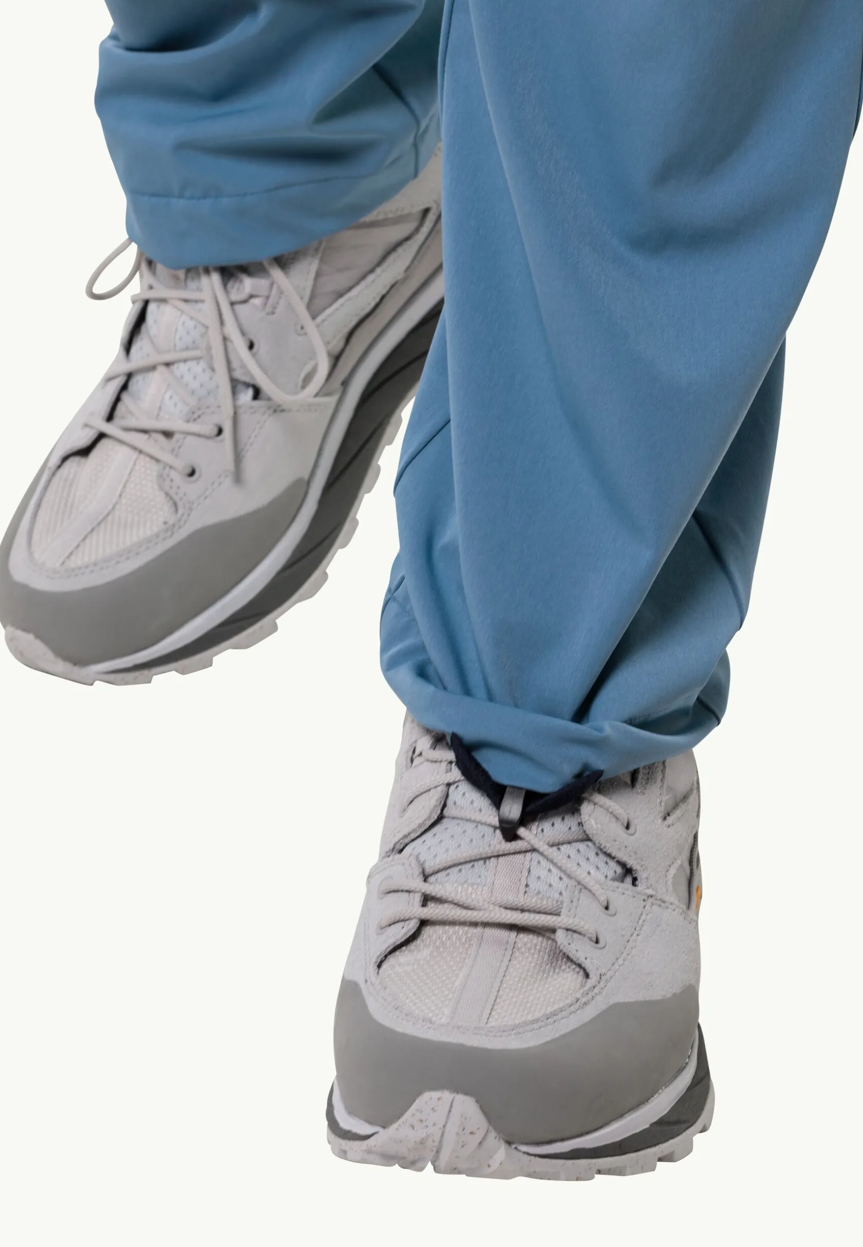 Jack Wolfskin Randonnée|Pantalons De Randonnée-Hiking Alpine Pants M