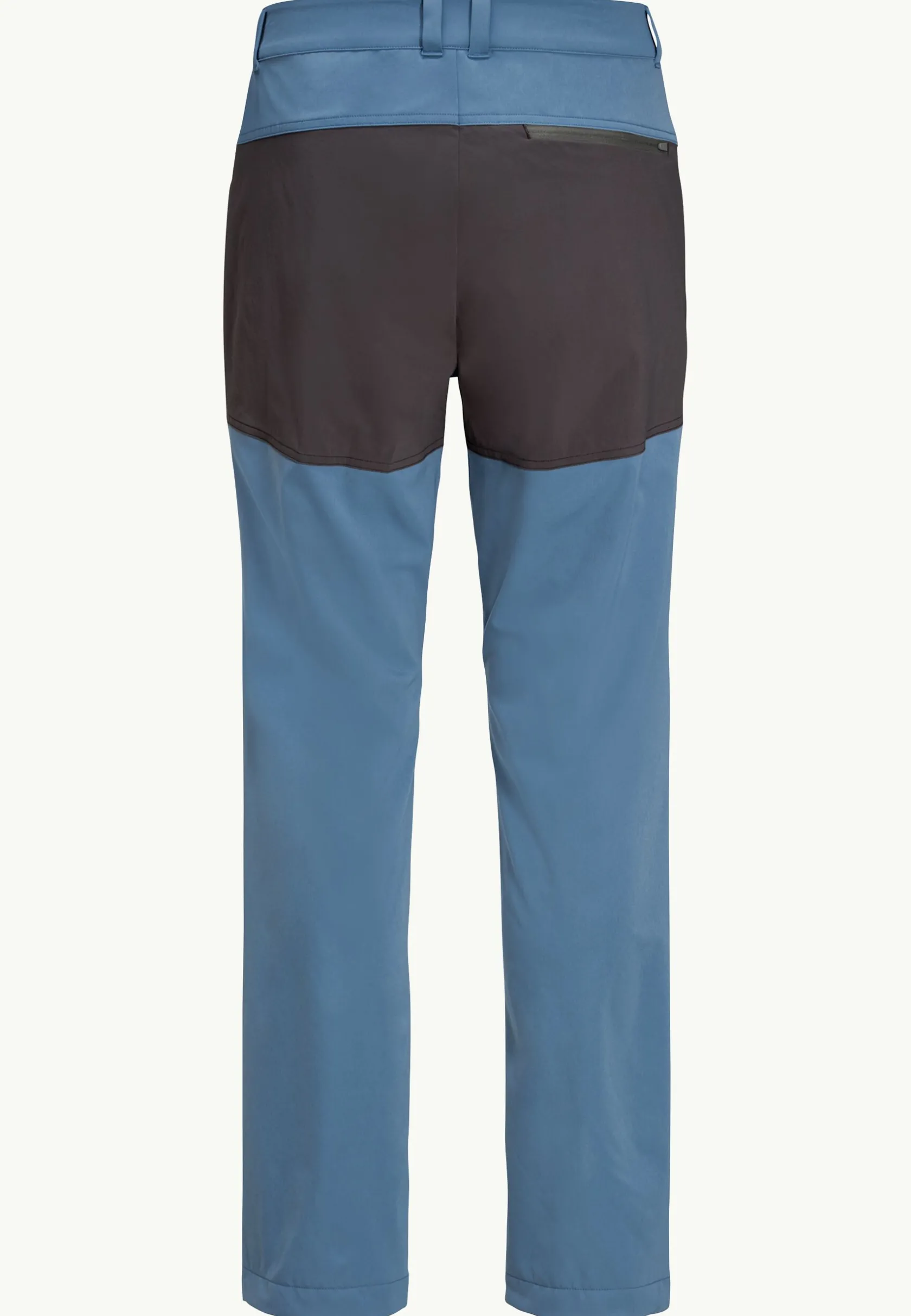 Jack Wolfskin Randonnée|Pantalons De Randonnée-Hiking Alpine Pants M