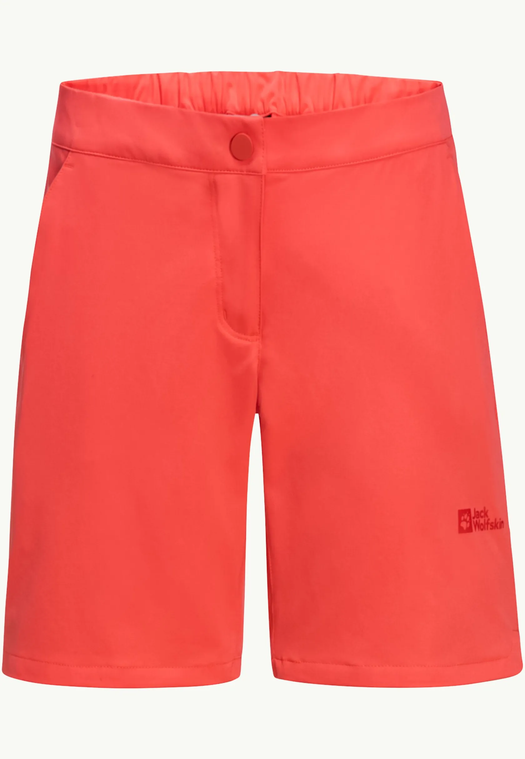 Jack Wolfskin Randonnée|Jupes & Shorts-Hiking Alpine Short W