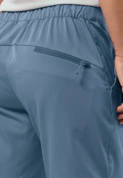 Jack Wolfskin Randonnée|Jupes & Shorts-Hiking Alpine Short W