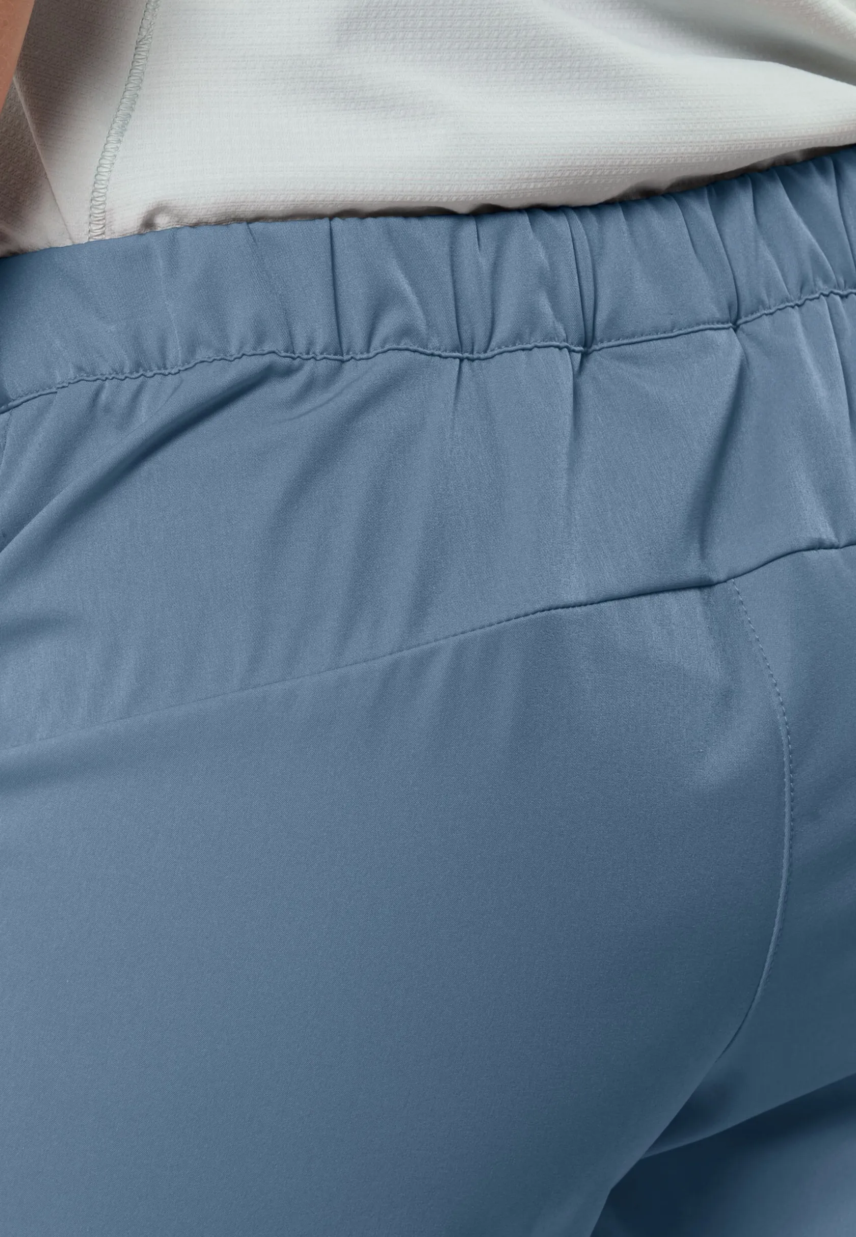 Jack Wolfskin Randonnée|Jupes & Shorts-Hiking Alpine Short W