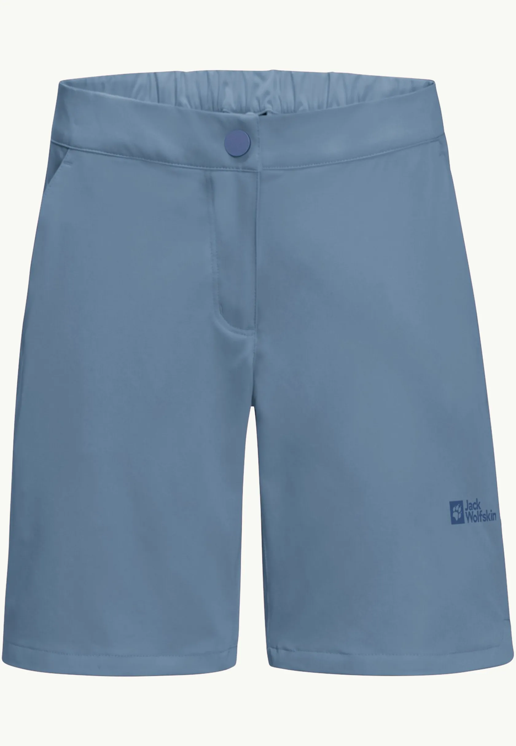 Jack Wolfskin Randonnée|Jupes & Shorts-Hiking Alpine Short W