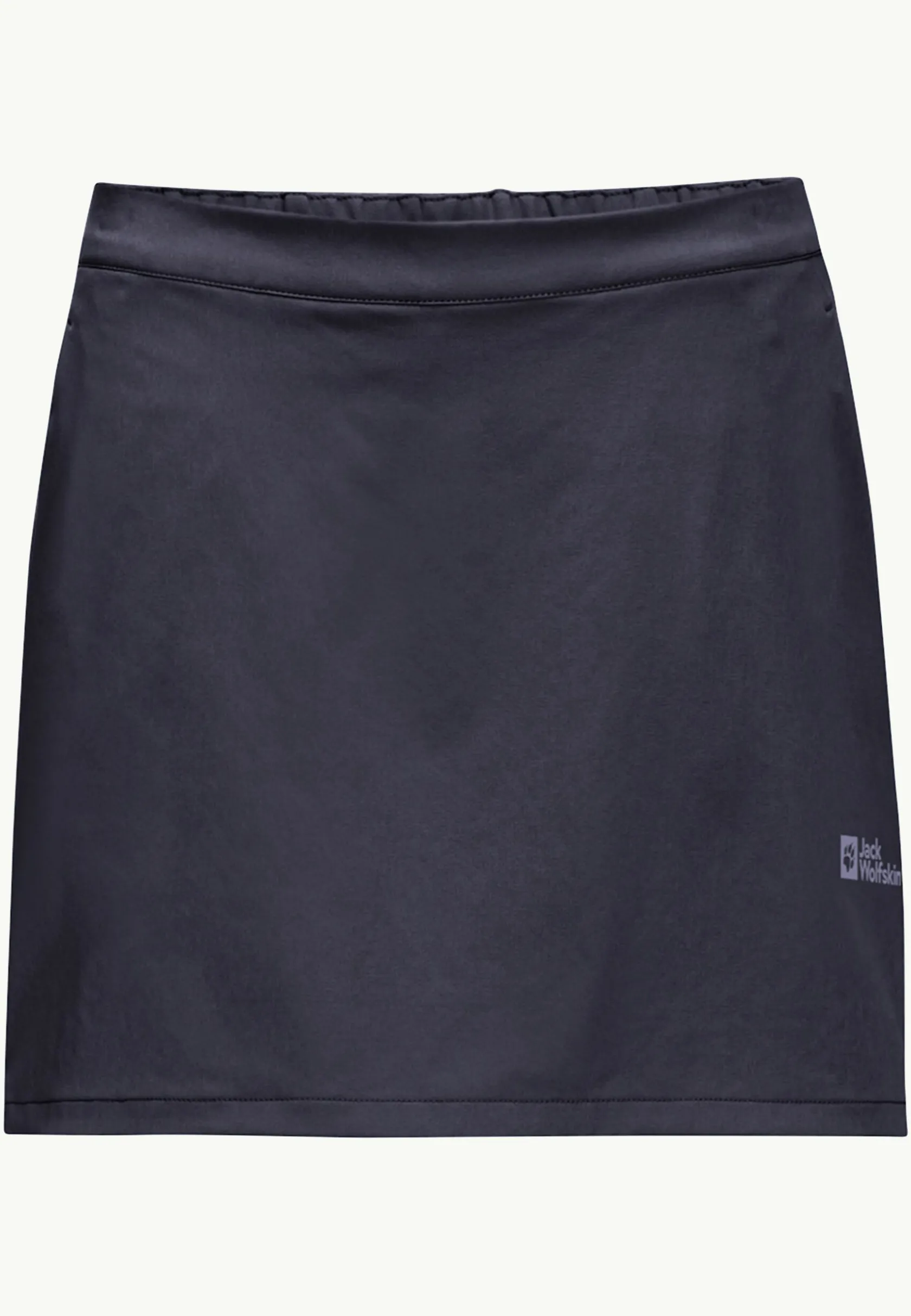 Jack Wolfskin Randonnée|Jupes & Shorts-Hiking Alpine Skort W