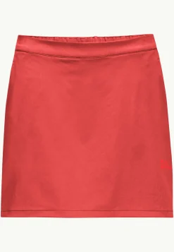 Jack Wolfskin Randonnée|Jupes & Shorts-Hiking Alpine Skort W