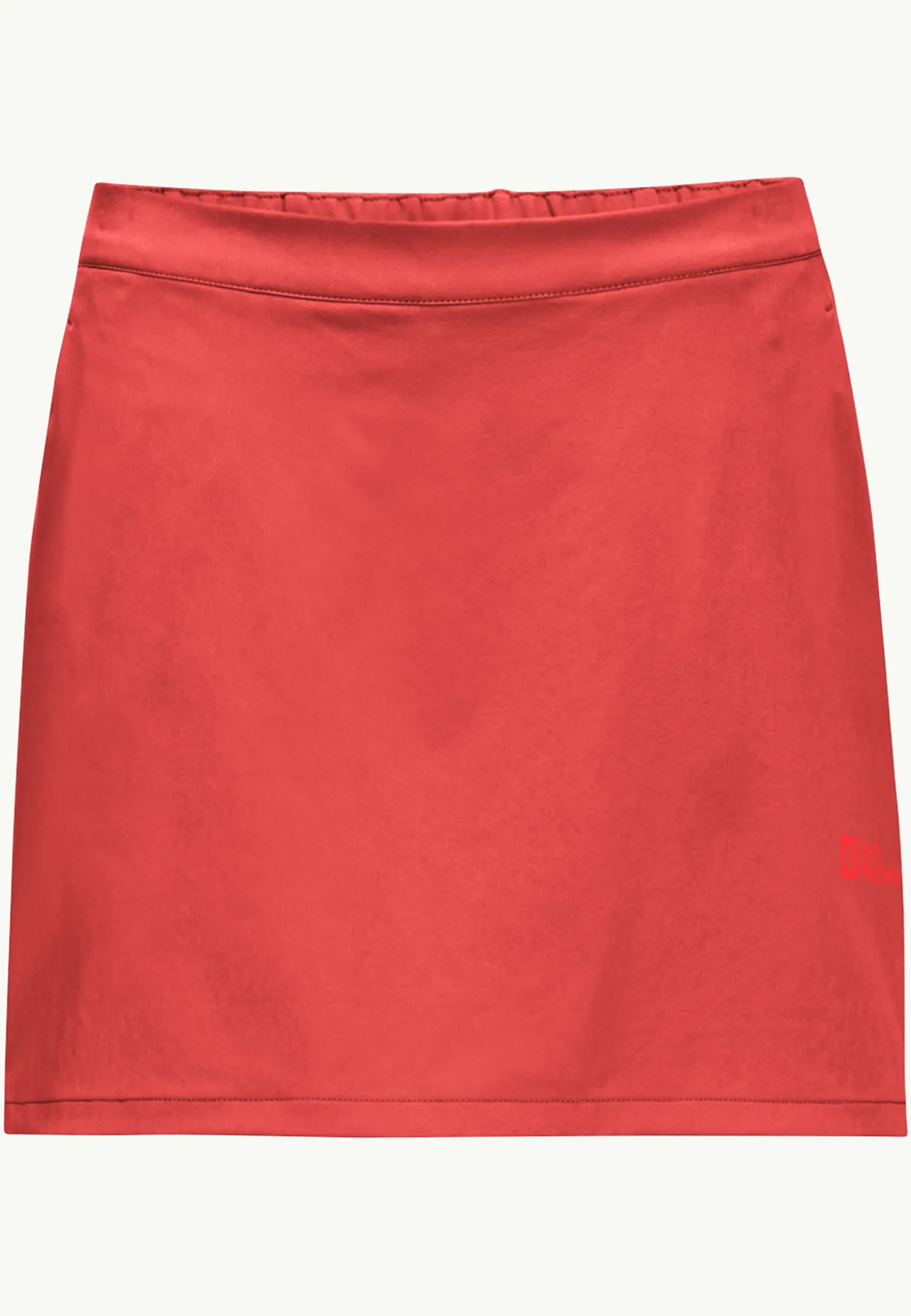 Jack Wolfskin Randonnée|Jupes & Shorts-Hiking Alpine Skort W