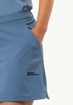 Jack Wolfskin Randonnée|Jupes & Shorts-Hiking Alpine Skort W