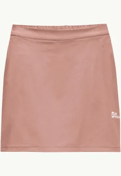 Jack Wolfskin Randonnée|Jupes & Shorts-Hiking Alpine Skort W
