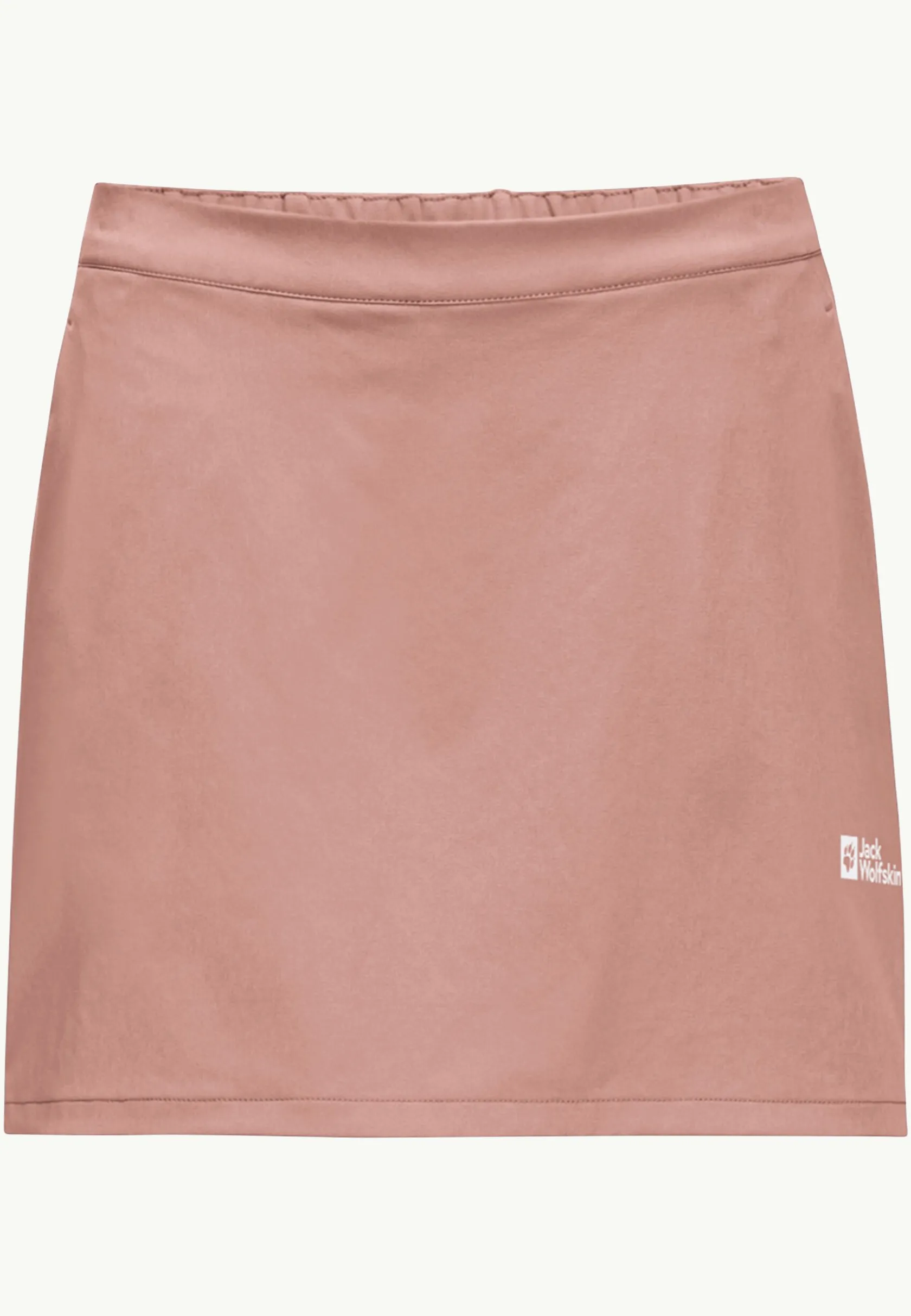 Jack Wolfskin Randonnée|Jupes & Shorts-Hiking Alpine Skort W