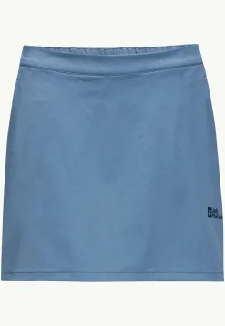 Jack Wolfskin Randonnée|Jupes & Shorts-Hiking Alpine Skort W