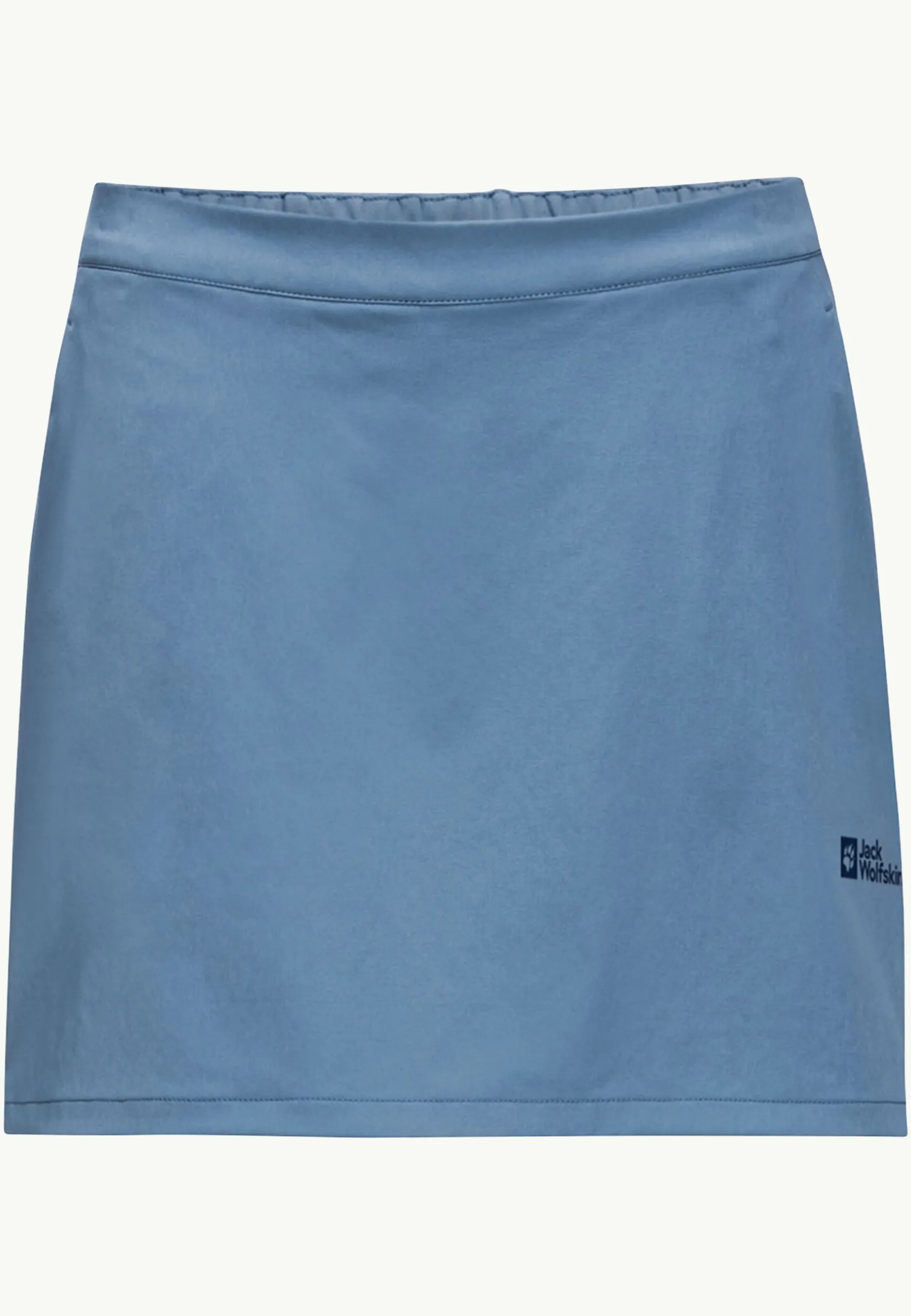 Jack Wolfskin Randonnée|Jupes & Shorts-Hiking Alpine Skort W