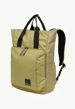 Jack Wolfskin Lifestyle|Lifestyle-Hoellenberg