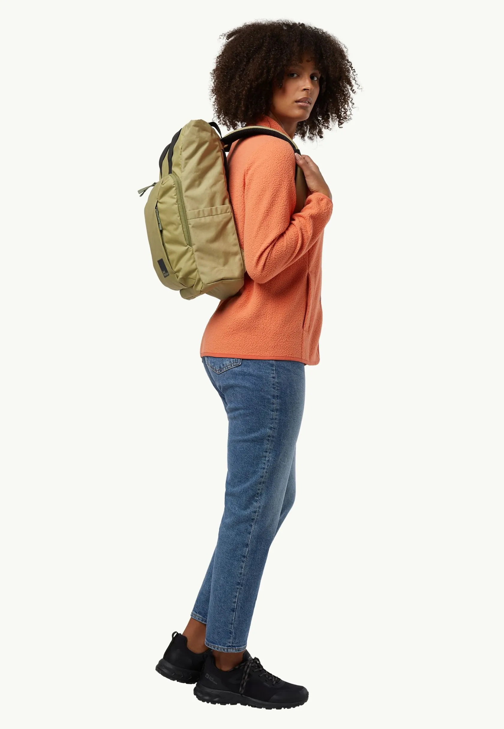 Jack Wolfskin Lifestyle|Lifestyle-Hoellenberg
