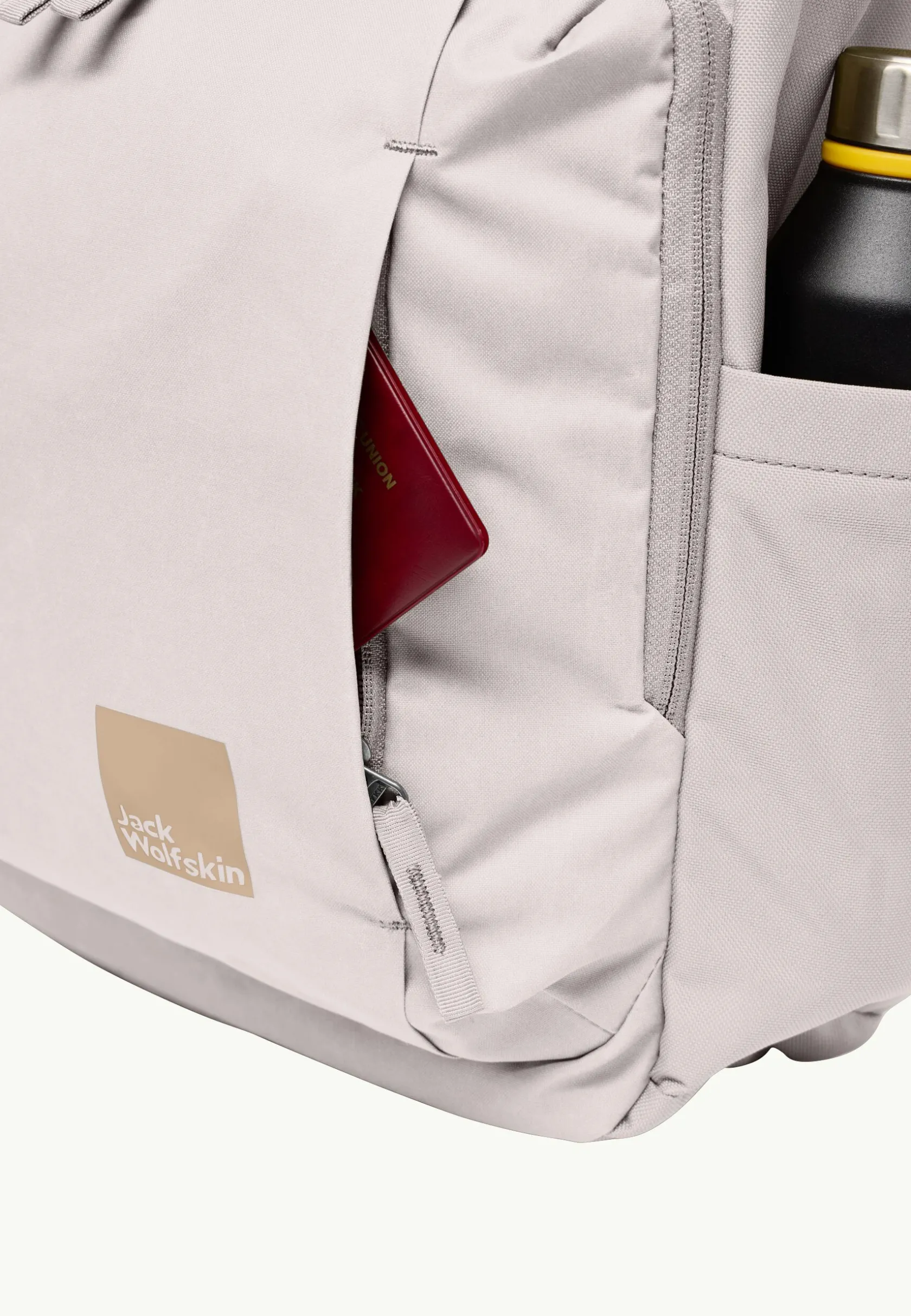 Jack Wolfskin Lifestyle|Lifestyle-Hoellenberg