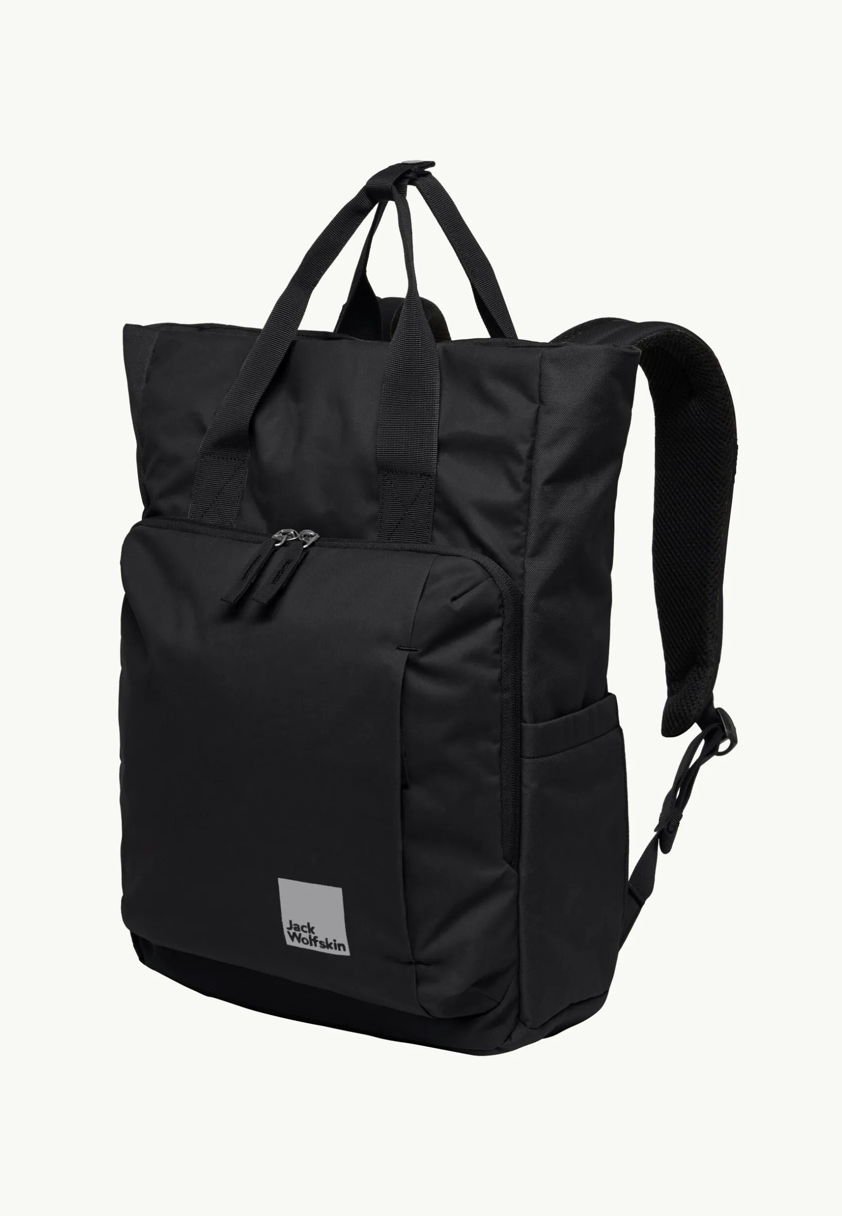 Jack Wolfskin Lifestyle|Lifestyle-Hoellenberg
