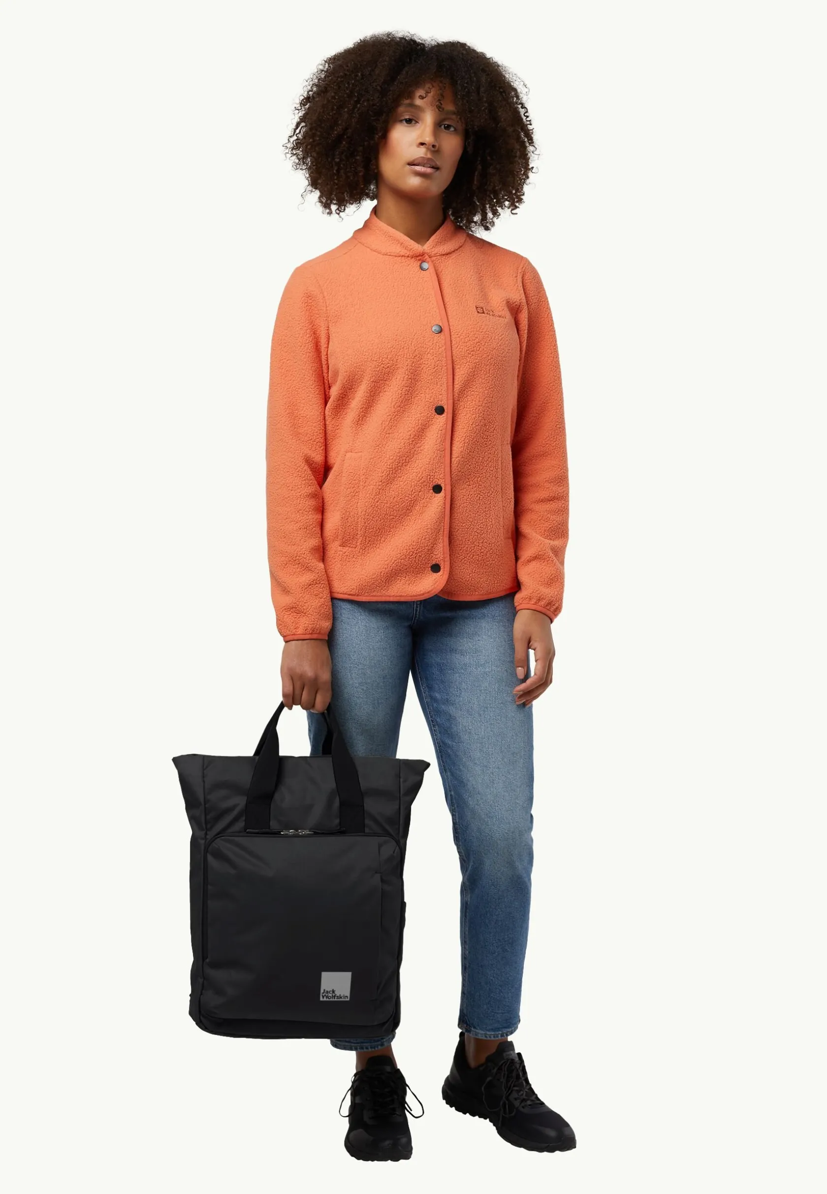 Jack Wolfskin Lifestyle|Lifestyle-Hoellenberg